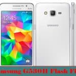 Samsung G530H Flash File