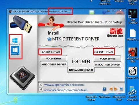 Miracle Box Driver 64 Bit