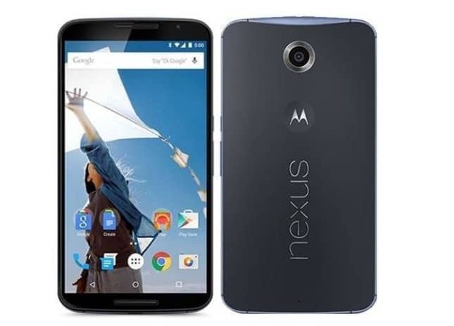 Best Nexus 6 ROM