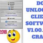 DC Unlocker Crack Download [Unlock Huawei Modems, Routers And Phones]