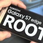 Samsung S7 And S7 Edge Root