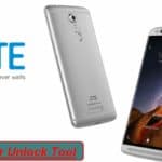 ZTE Bootloader Unlock