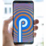 Android 9 Pie Images collection