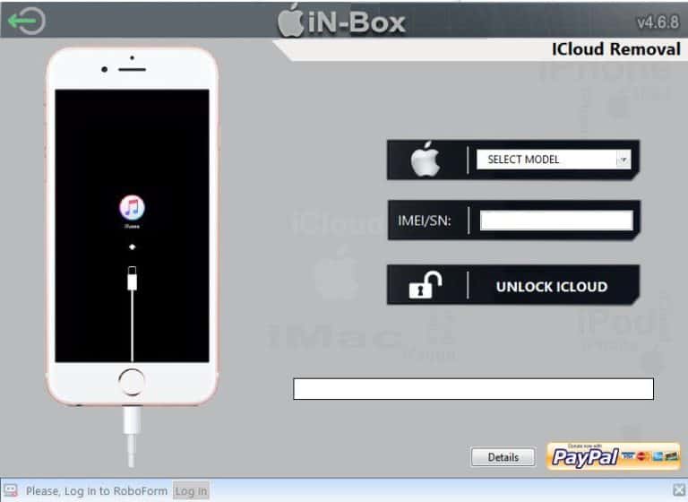 icloud in box v4 8.0 download