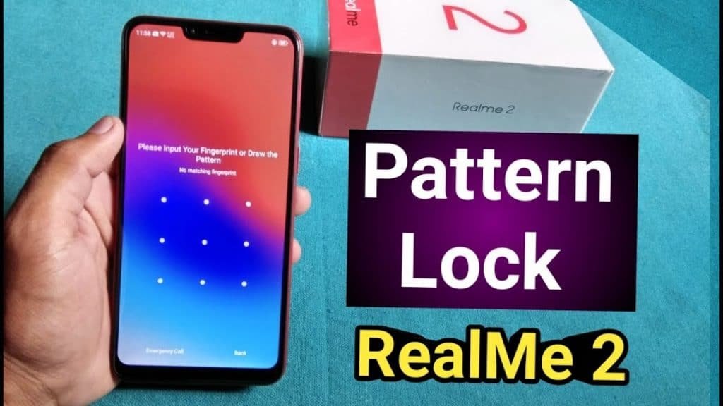 Realme 2 (RMX1809) Pattern, Password, And FRP Lock Remove/Reset Guidelines 2026 β Bypasses Google Account Easily
