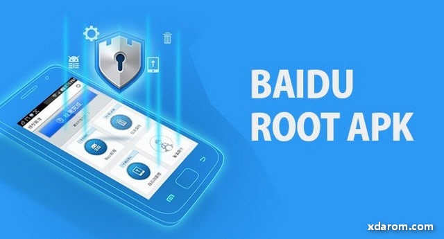 Baidu Root APK