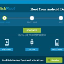 OneClick Root APK