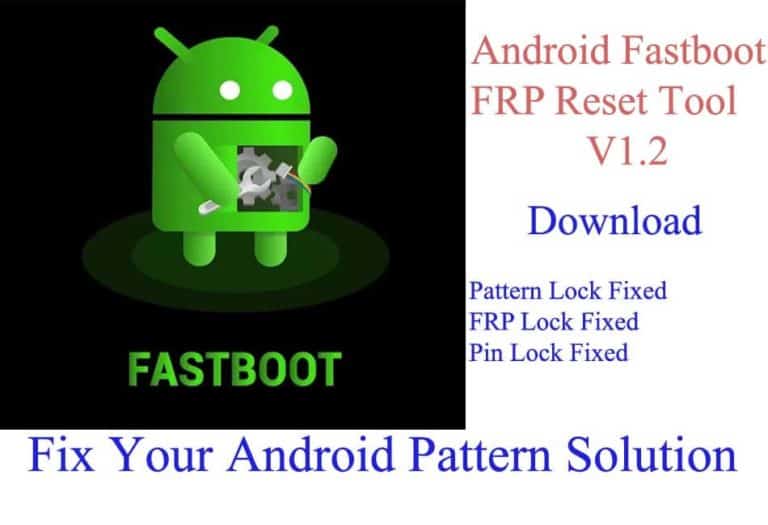 android fastboot reset tool v1.2 by mohit kkc password