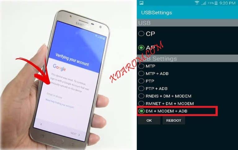 Samsung FRP Tool Pro Download Latest Version 2023 - XDAROM.COM