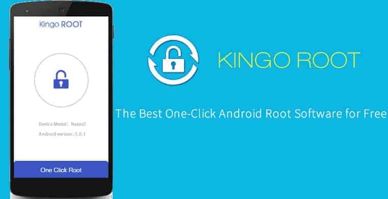 Kingoproot For PC