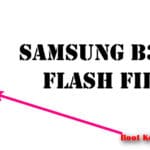 Samsung B310E Flash File