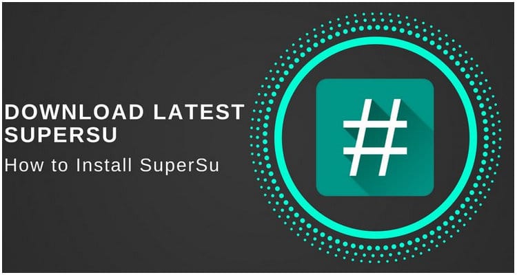 download supersu zip