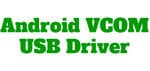 Android VCOM Driver