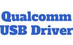 Qualcomm USb Driver