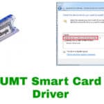 UMT Smart Card Driver