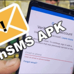 Hushsms APK