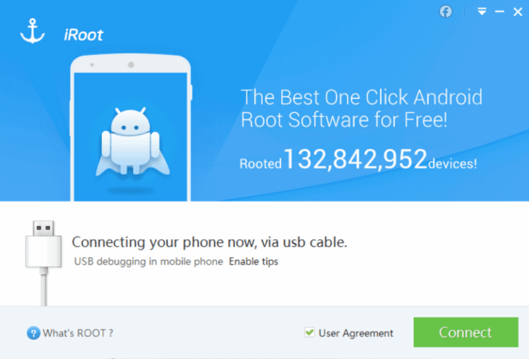 iRoot For PC