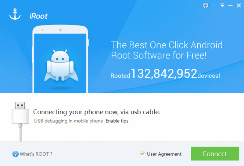 iRoot For PC | Best Android Rooting Tool Updated 2020 | XDAROM.COM