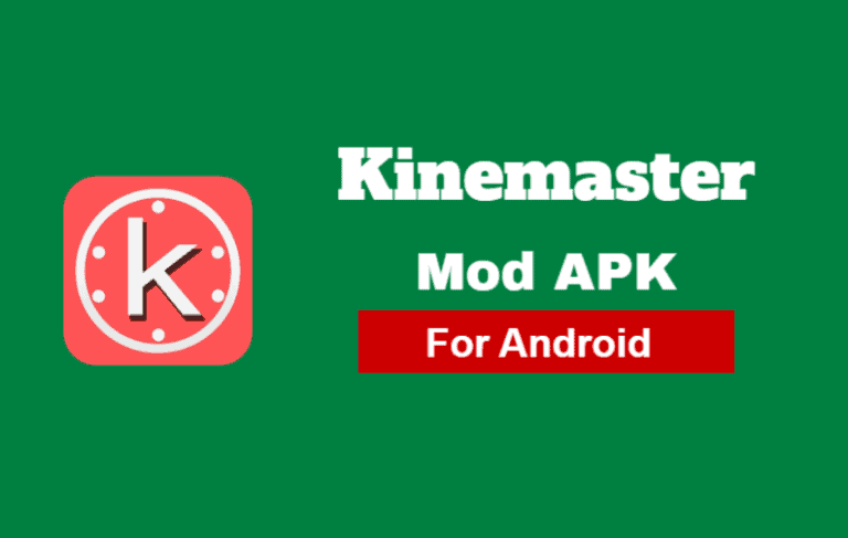kinemaster pro mod apk latest version 6.6 1