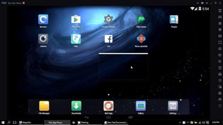 Best Lightweight And Fastest Android Emulator For PC - XDAROM