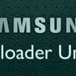 How To Unlock Samsung Bootloader