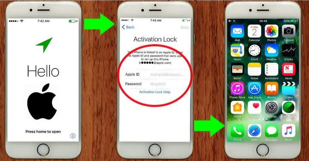 How To Remove Your iCloud Lock Using The iCloud Unlock Deluxe 2026 – Works On All Devices
