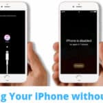 Unlocking Your iPhone without iTunes