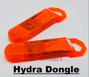 Hydra Dongle