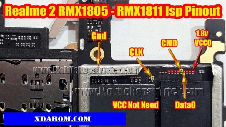 Realme2 Flash File Realme C2 Flash File: Giving Your Realme 2 the Perfect Reset - XDAROM