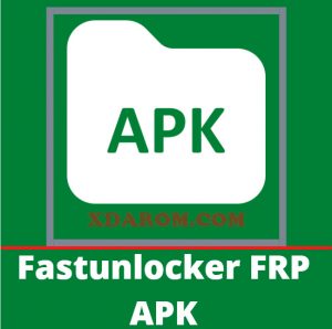 Fast Unlocker FRP Bypass APK
