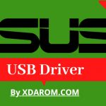 Asus USB Driver