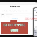 iCloud Bypass