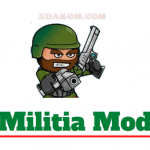 Mini Militia Mod APK