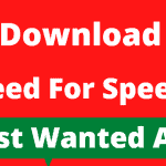 NFS Most Wanted APK