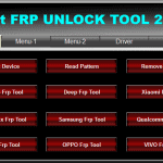 All in One FRP Tool