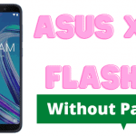 Asus X00TD Flash File