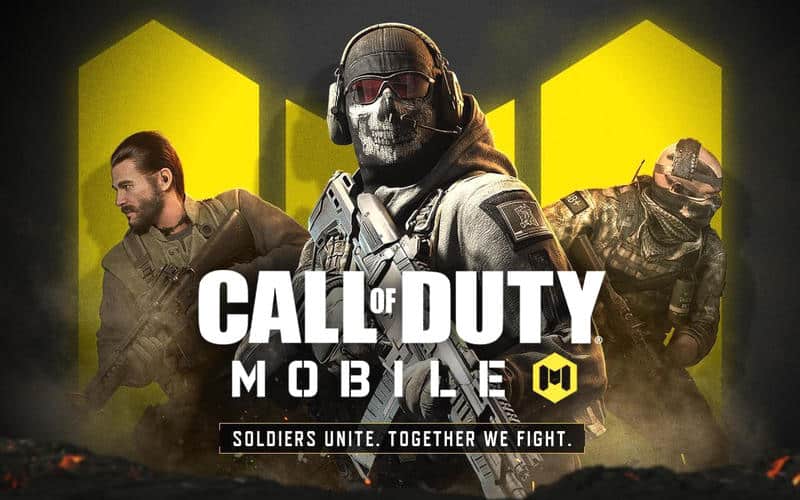 call of duty download apk