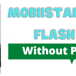 Mobiistar C1 Lite Flash File