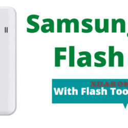 Samsung 3322i Flash File