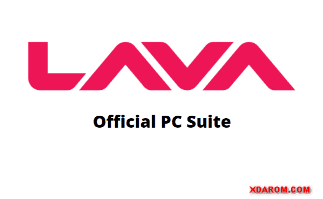 Lava PC Suite