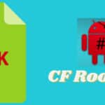 Download CF Root APK