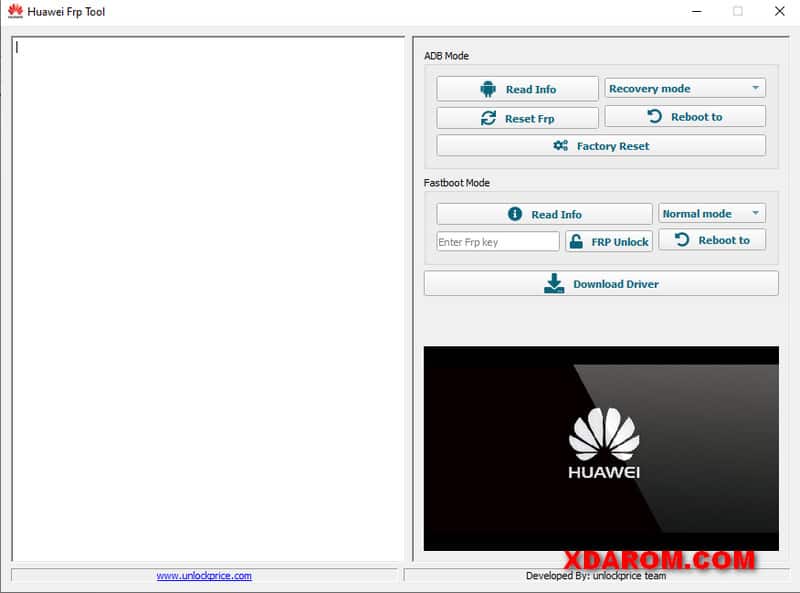 Как узнать imei huawei с помощью fastboot