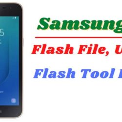 Samsung J260G Flash File