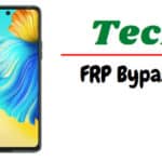 Tecno FRP Bypass APK