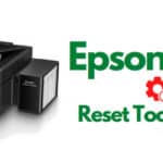 Epson L380 Resetter Crack Download