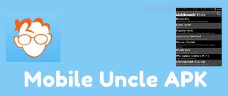 Mobile Uncle APK