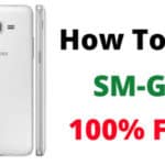 How to Unlock Samsung SM-G530T