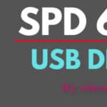 SPD 6531 USB Driver