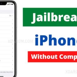 How To Jailbreak iPhone Without Computer