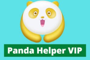 Panda Helper VIP for iOS